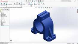 Solidworks?rnek?izim 62