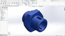Solidworks?rnek?izim