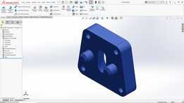 Solidworks?rnek?izim 56