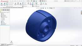 Solidworks?rnek?izim