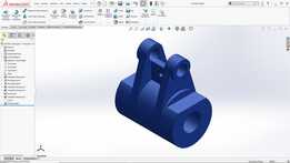 Solidworks?rnek?izim 53