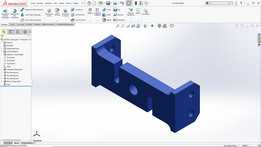 Solidworks?rnek?izim 50