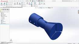 Solidworks?rnek?izim 49