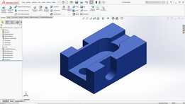 Solidworks?rnek?izim 48