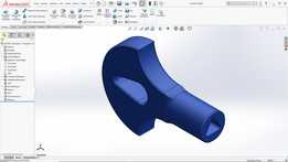 Solidworks?rnek?izim