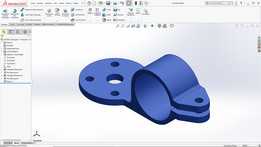 Solidworks?rnek?izim 46