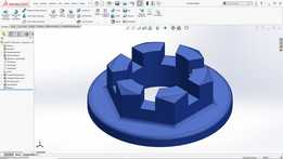 Solidworks?rnek?izim