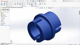 Solidworks?rnek?izim 42