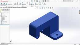 Solidworks?rnek?izim 41