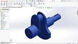 Solidworks?rnek?izim
