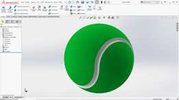 Solidworks?rnek?izim