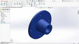 Solidworks?rnek?izim