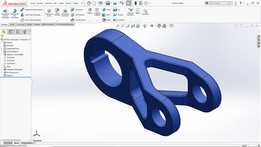 Solidworks?rnek?izim