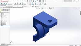 Solidworks?rnek?izim 24