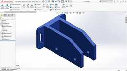 Solidworks?rnek?izim 23