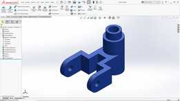 Solidworks?rnek?izim 21
