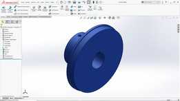 Solidworks?rnek?izim