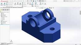 Solidworks?rnek?izim