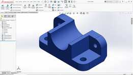 Solidworks?rnek?izim 16
