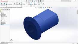 Solidworks?rnek?izim 14