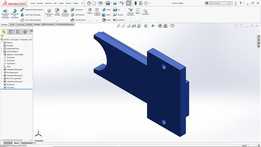 Solidworks?rnek?izim 13