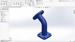 Solidworks?rnek?izim