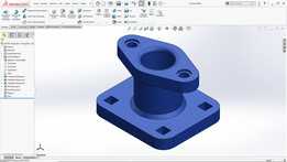 Solidworks?rnek?izim