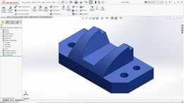 Solidworks?rnek?izim 7