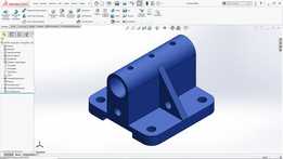 Solidworks?rnek?izim