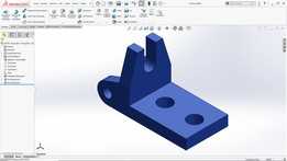 Solidworks?rnek?izim