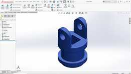 Solidworks?rnek?izim
