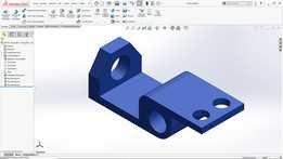Solidworks?rnek?izim 3