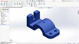 Solidworks?rnek?izim 2