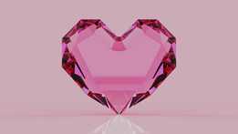 Heart Stone