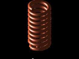 Antenn 433 MHz 1/4 L