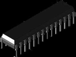 Atmega 48/8/DIP28