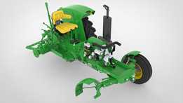 ������JOHN DEERE 82092010201120