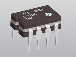 LM111 DIP8 P2,54