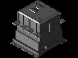LS接触器150A