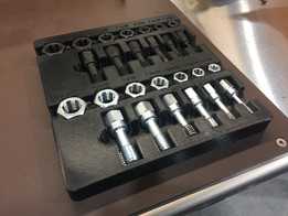 Lang Tools Re-Thread