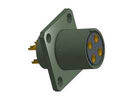 AMP PT02E-12-10S