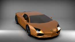 ��������Aventador