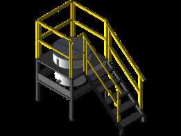 TANQUE ESTRUCTURA
