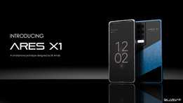ARES X1�������ֻ���
