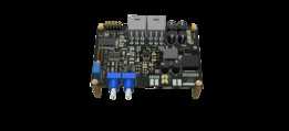 MCU_Controlled _Volt