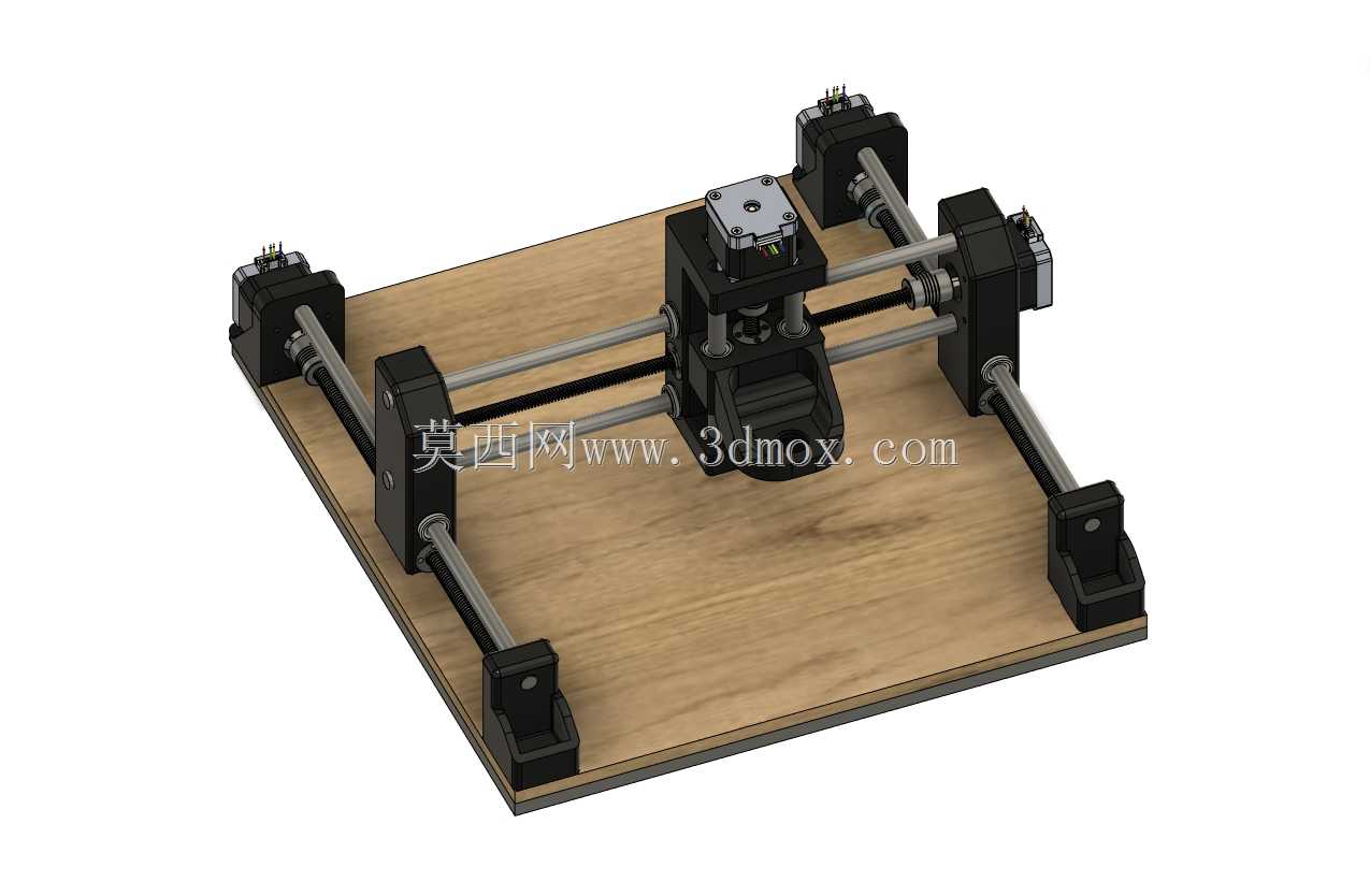 Dremel CNC