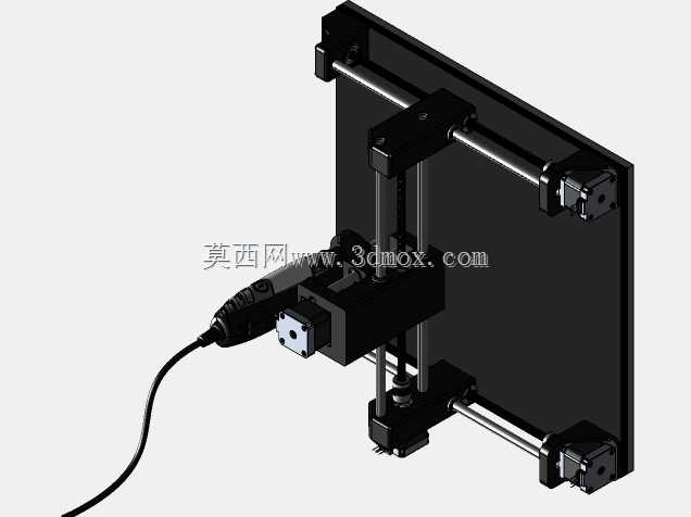 Dremel CNC