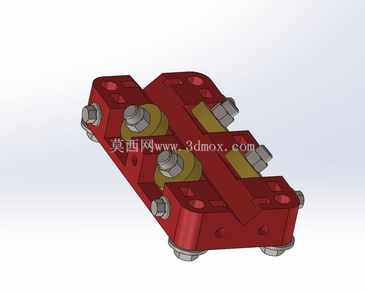 3埃克森Cnc