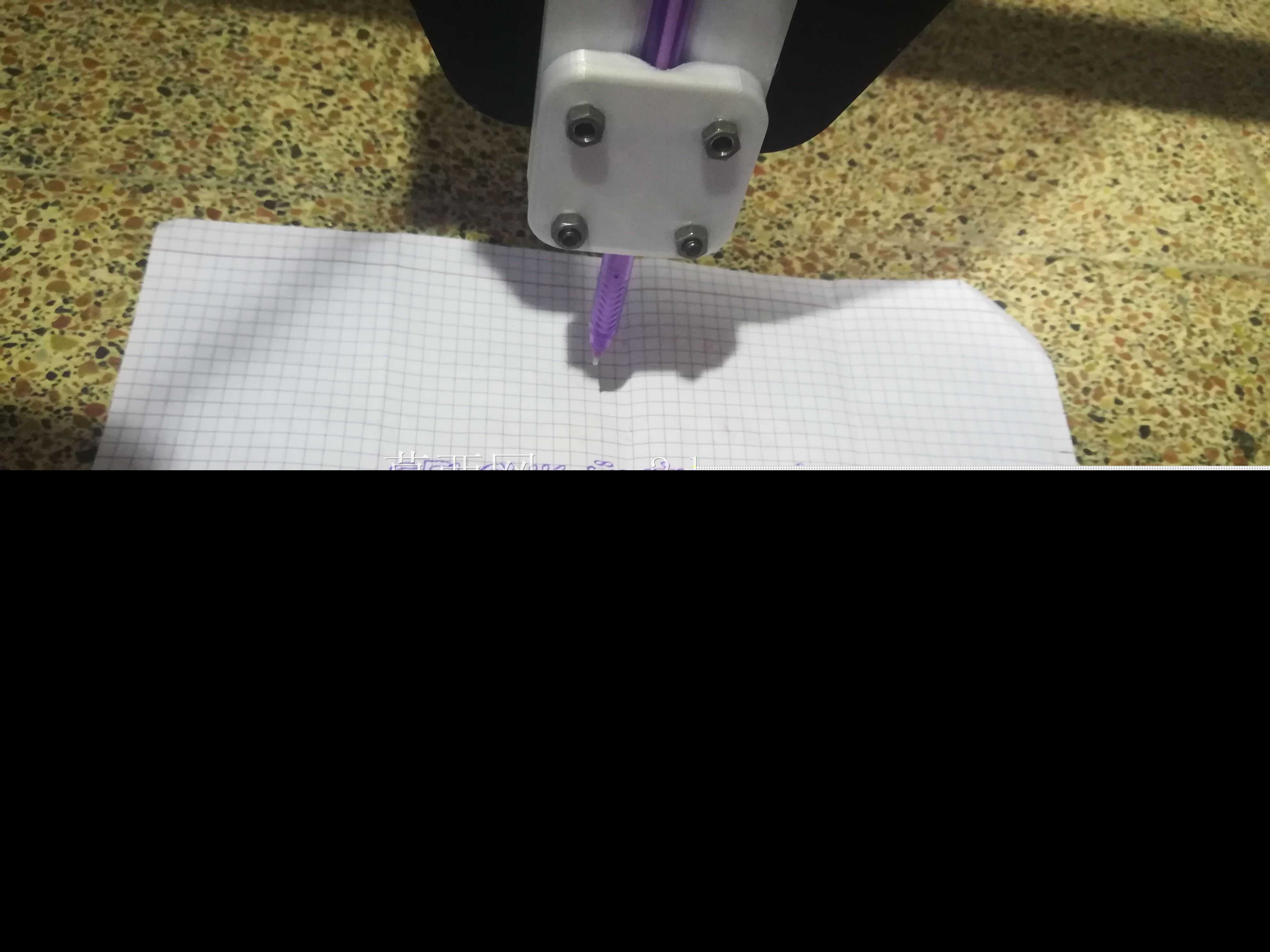 3埃克森Cnc