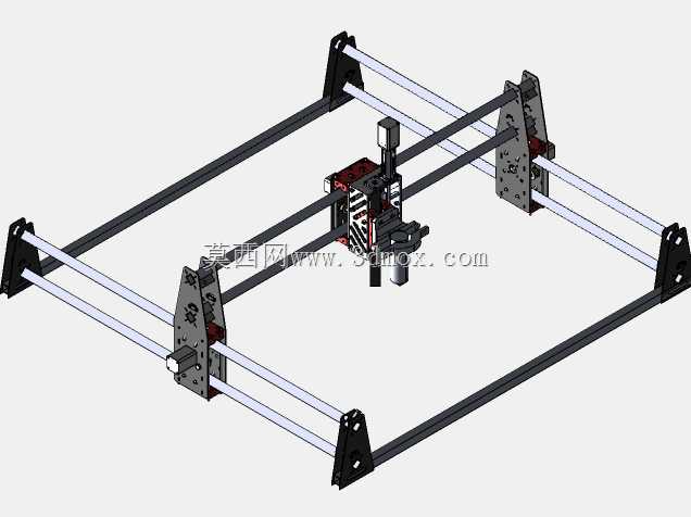 3埃克森Cnc